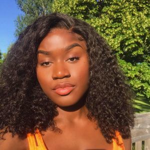 Meet your Posher, Faridah